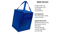 Campus Edition Welcome Home Box – College Move-In Essentials