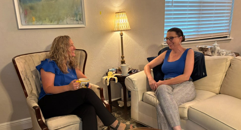 Ormond Beach Florida Women Owned Business