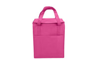 Luxe Welcome Home Box Custom Bag Color - Premium Move-In Essentials & Gift-Ready Comfort