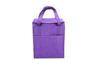 Luxe Welcome Home Box Custom Bag Color - Premium Move-In Essentials & Gift-Ready Comfort