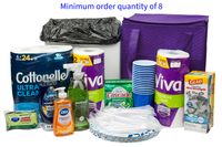 Luxe welcome home box premium move-in essentials for new homeowners and realtor gifts